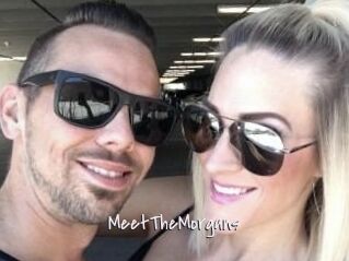 MeetTheMorgans