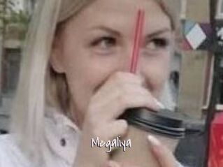 Megaliya