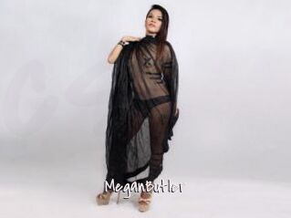 MeganButler Commando Sexy