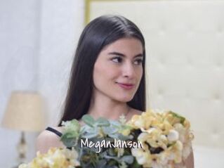MeganJanson