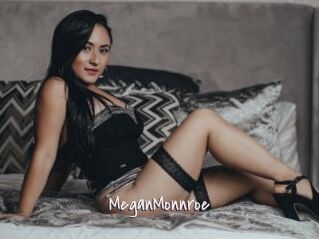 MeganMonnroe