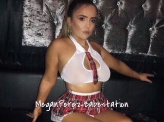 MeganPerezBabestation