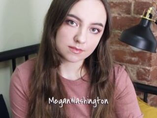 MeganWashington