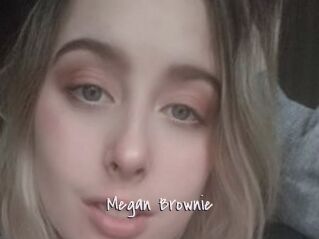 Megan_Brownie