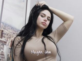 Megan_Jam