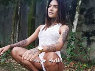 Megan_World18