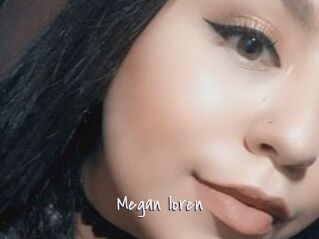 Megan_loren