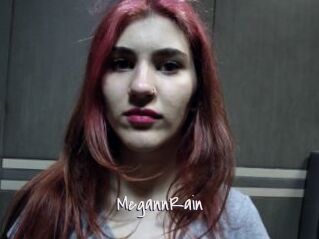 MegannRain