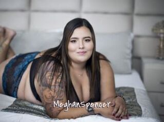MeghanSpencer Commando Sexy
