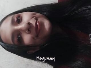 Megummy