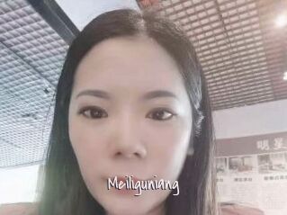 Meiliguniang