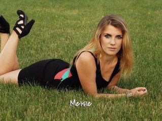 Meisie