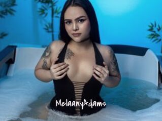 MelaanyAdams