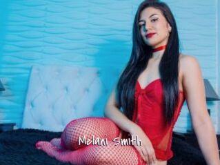 Melani_Smith Commando Sexy
