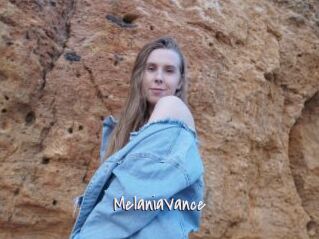 MelaniaVance