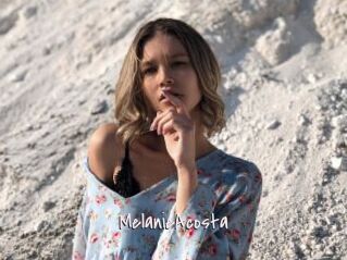 MelanieAcosta Commando Sexy