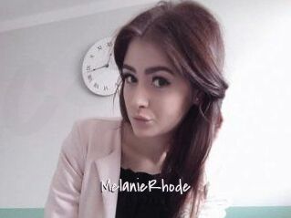 MelanieRhode