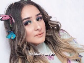 MelanieSmithh