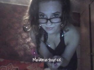 MelanieYoursX