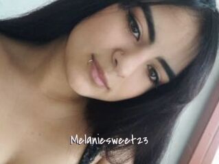 Melaniesweet23