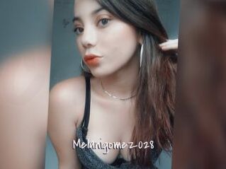 Melanigomez028