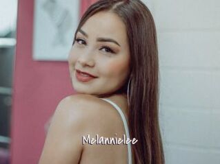 Melannielee Commando Sexy