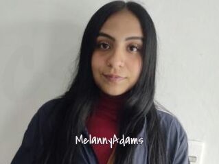 MelannyAdams