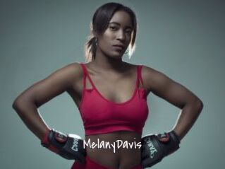 MelanyDavis