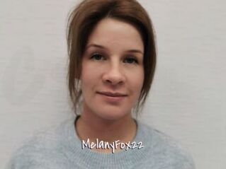 MelanyFox22