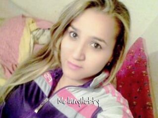 MelanyHotty