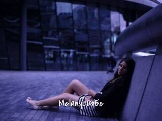 MelanyLOVEe