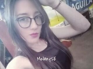 MelanySE