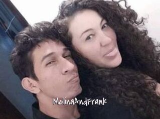 MelinaAndFrank