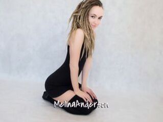 MelinaAnderson