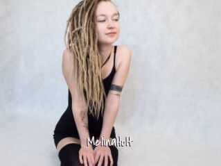 MelinaHolt