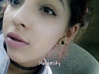 MelinaSky