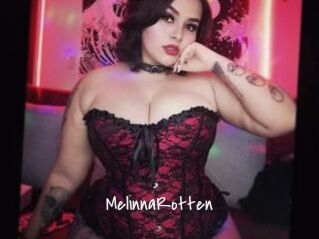 MelinnaRotten