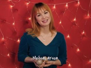 MelisaLarson