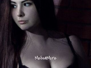 MelisaMore