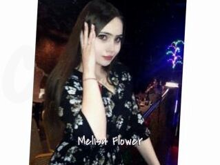 Melisa_Flower