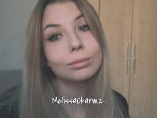 MelissaCharmz Commando Sexy