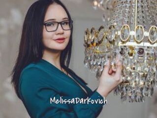 MelissaDarkovich