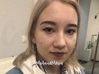 MelissaMaes