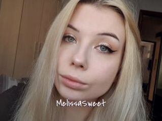 MelissaSweet Commando Sexy