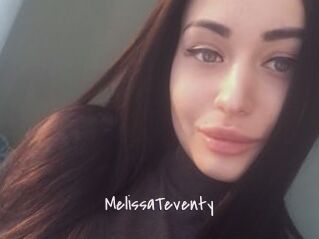 MelissaTeventy