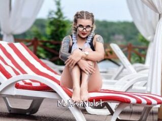 MelissaViolet