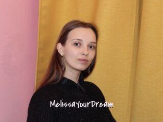 MelissaYourDream