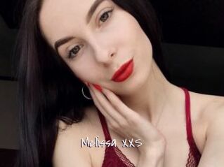 Melissa_XXS