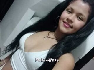 MelizaFoxx