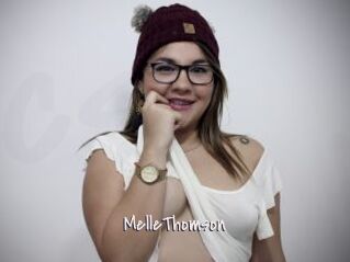 MelleThomson
